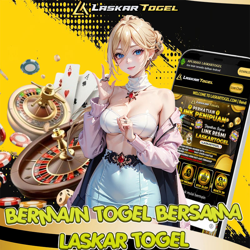 bermain togel bersama laskartogel